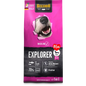 BELCANDO Baseline Explorer