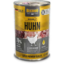 BELCANDO Baseline Huhn