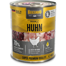 BELCANDO Baseline Huhn