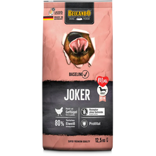 BELCANDO Baseline Joker