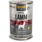 BELCANDO Baseline Lamm