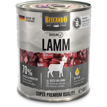BELCANDO Baseline Lamm