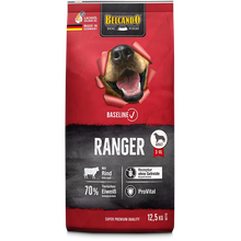 BELCANDO Baseline Ranger