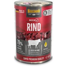 BELCANDO Baseline Rind