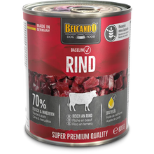 BELCANDO Baseline Rind