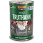BELCANDO Baseline Truthahn