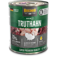 BELCANDO Baseline Truthahn