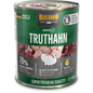 BELCANDO Baseline Truthahn
