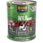 BELCANDO Baseline Wild & Duck