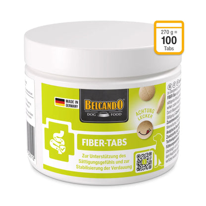 BELCANDO Fiber-Tabs