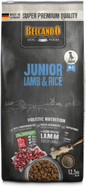 BELCANDO Junior Lamb & Rice