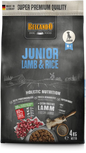 BELCANDO Junior Lamb & Rice