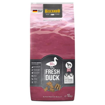 BELCANDO Mastercraft Fresh Duck