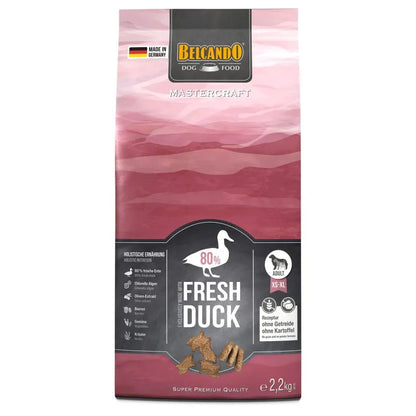BELCANDO Mastercraft Fresh Duck