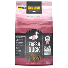 BELCANDO Mastercraft Fresh Duck