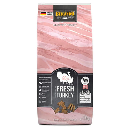 BELCANDO Mastercraft Fresh Turkey