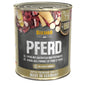 BELCANDO Quality Selection Pferd mit Kartoffeln und Pastinaken