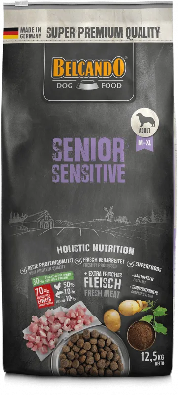 BELCANDO Senior Sensitive