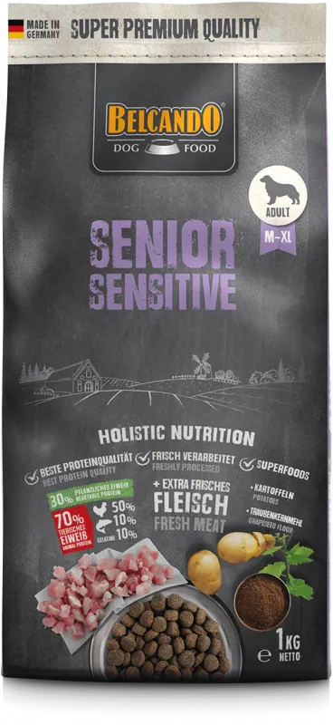 BELCANDO Senior Sensitive