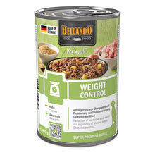 BELCANDO Vetline Weight Control, Nassfutter