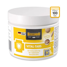 BELCANDO Vital-Tabs