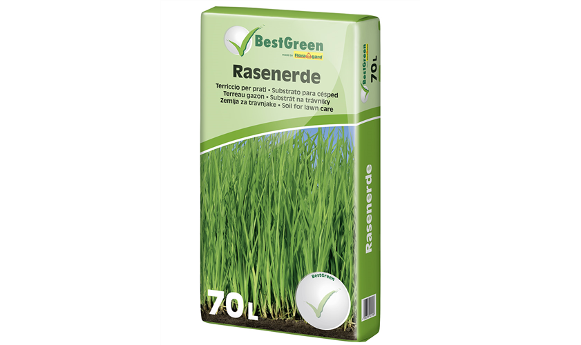 Best Green Lawn Soil 70 l