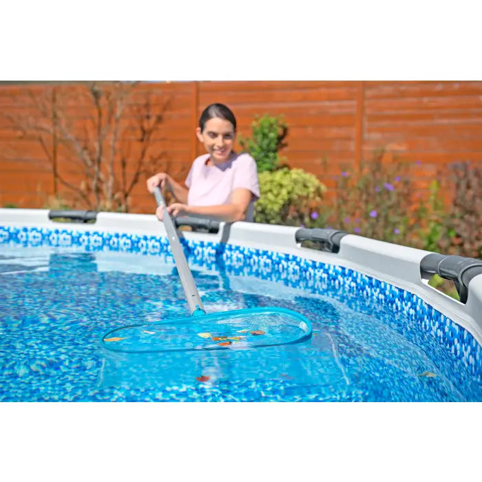 Bestway AquaSurge Pool Maintenance Set for pools up to 610cm
