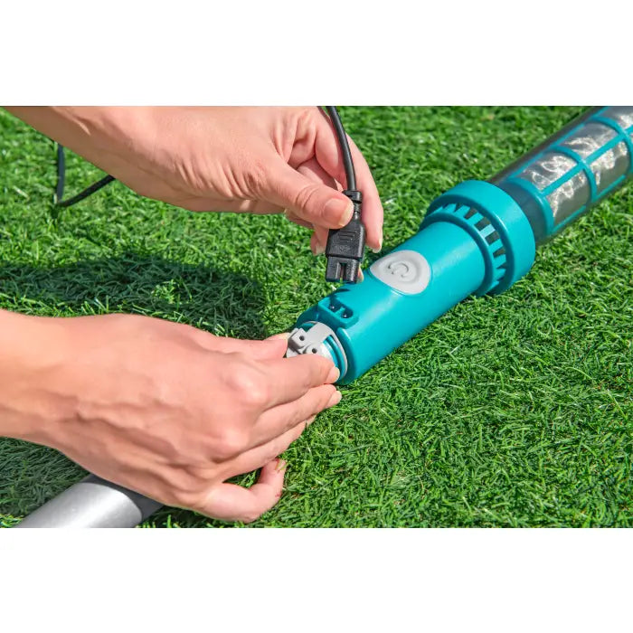 Bestway AquaSurge Pool Maintenance Set for pools up to 610cm