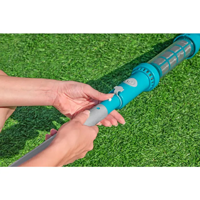 Bestway AquaSurge Pool Maintenance Set for pools up to 610cm