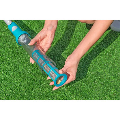 Bestway AquaSurge Pool Maintenance Set for pools up to 610cm