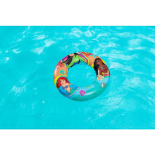 Bestway® Disney® Kinder-Schwimmring Princess Ø 56 cm