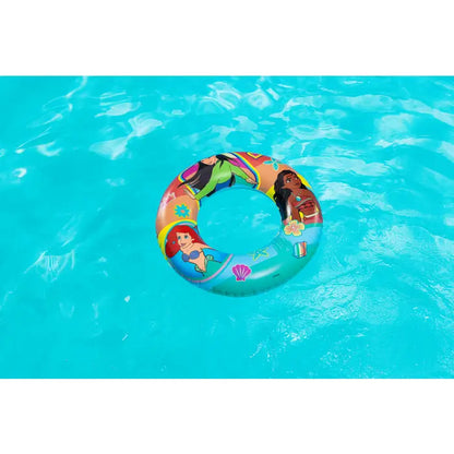 Bestway® Disney® Kinder-Schwimmring Princess Ø 56 cm