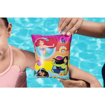 Bestway® Disney® Princess Schwimmflügel 3-6 Jahre Princess