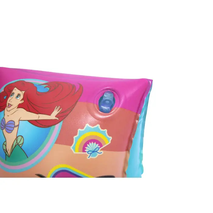 Bestway® Disney® Princess Schwimmflügel 3-6 Jahre Princess