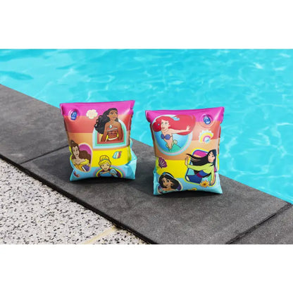 Bestway® Disney® Princess Schwimmflügel 3-6 Jahre Princess