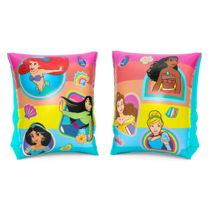 Bestway® Disney® Princess Schwimmflügel 3-6 Jahre Princess