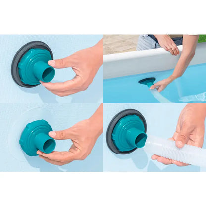 Bestway® Einhängeskimmer für Filtersysteme, ab 2.006 l/h