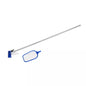 Bestway® Flowclear™ Poolpflege Basis-Set mit Venturi-Sauger & Kescher