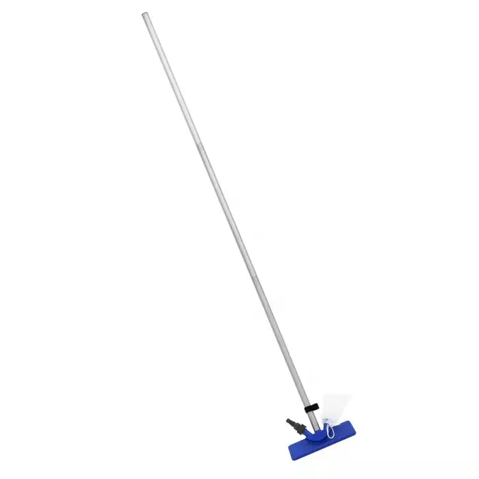Bestway® Flowclear™ Poolpflege Basis-Set mit Venturi-Sauger & Kescher