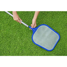 Bestway® Flowclear™ Poolpflege Basis-Set mit Venturi-Sauger & Kescher