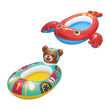 Bestway® Kinder-Schlauchboot Splash Buddy™, sortiert