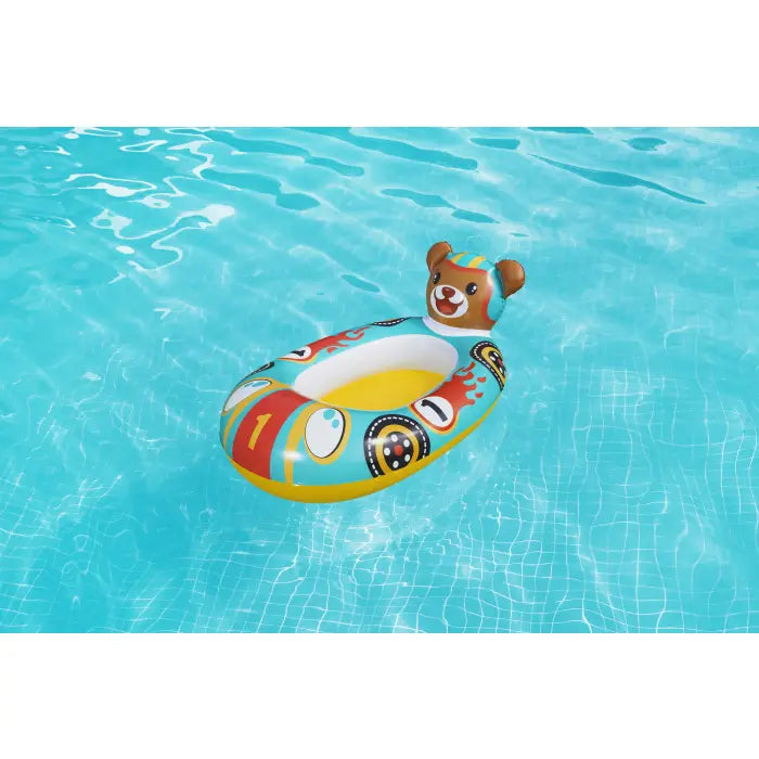 Bestway® Kinder-Schlauchboot Splash Buddy™, sortiert