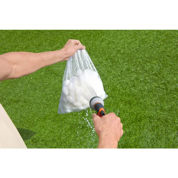 Bestway® Polysphere™ Filterbälle für Sandfilteranlagen, 500 g