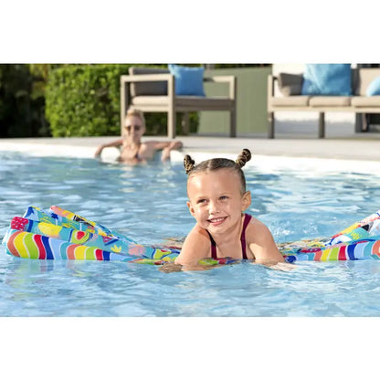 Bestway® Poolnudeln Summer Soirée 6,4 x 122 cm, sortiert