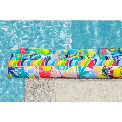 Bestway® Poolnudeln Summer Soirée 6,4 x 122 cm, sortiert