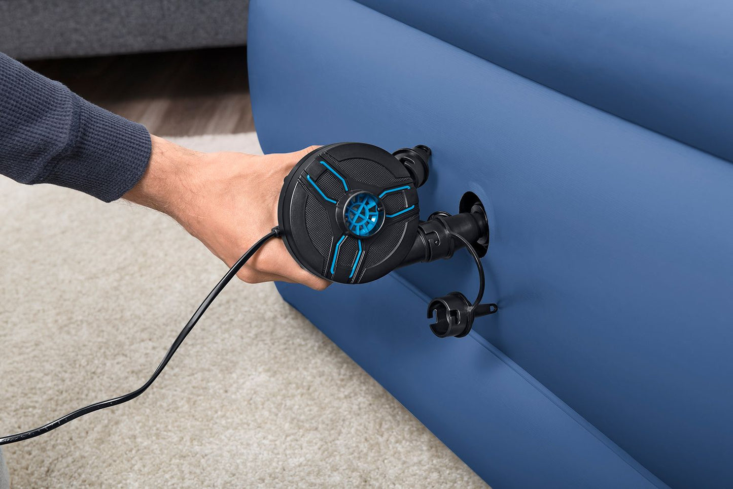 Bestway® PowerTouch™ Elektropumpe 680 l/min