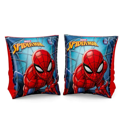 Bestway® Spider-Man™ Schwimmflügel 3-6 Jahre
