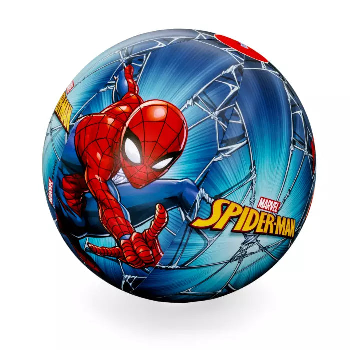Bestway® Spider-Man™ Wasserball 51 cm