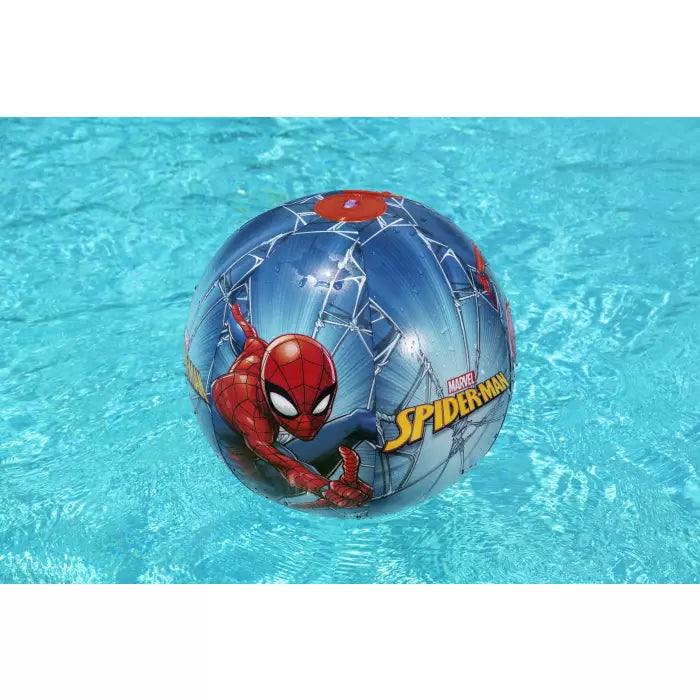 Bestway® Spider-Man™ Wasserball 51 cm