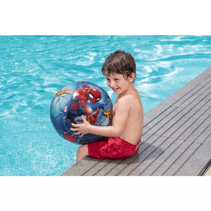 Bestway® Spider-Man™ Wasserball 51 cm